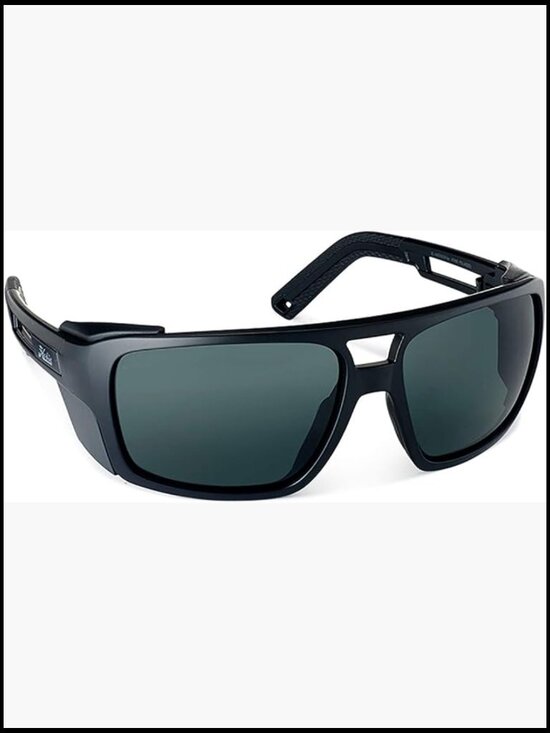Premium Polarized HydroClean Sunglasses with TR-90 Frame - Shield Shape